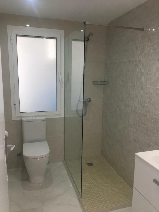 דירות Jávea Beach Studio מראה חיצוני תמונה