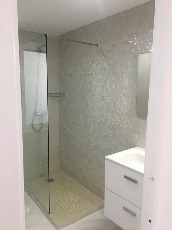 דירות Jávea Beach Studio מראה חיצוני תמונה
