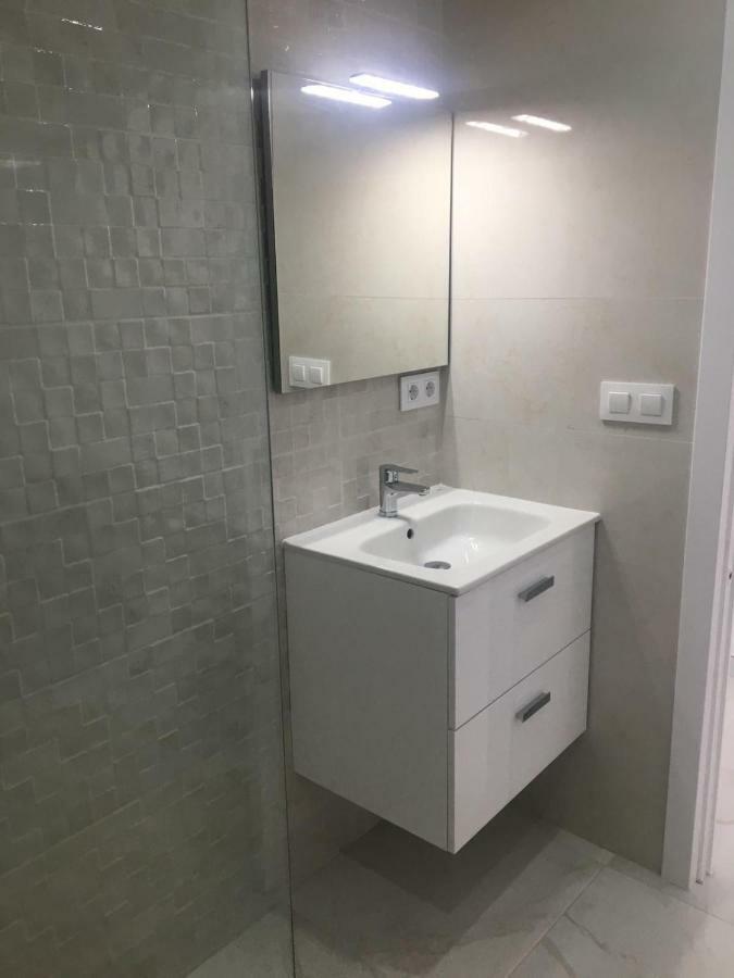 דירות Jávea Beach Studio מראה חיצוני תמונה